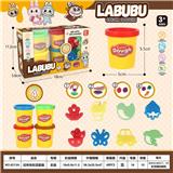 OBL10399534 - color mud