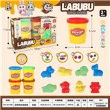 OBL10399535 - color mud