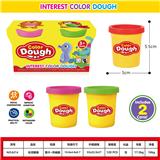 OBL10399537 - color mud