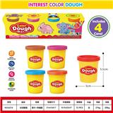 OBL10399539 - color mud