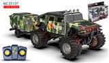 OBL10399743 - Remote control cars / tanks