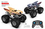 OBL10399816 - Remote control cars / tanks