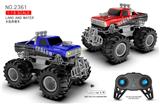 OBL10399828 - Remote control cars / tanks