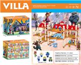 OBL10400585 - House / villa / castle suite