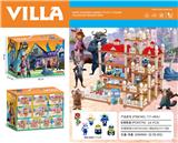 OBL10400591 - House / villa / castle suite