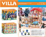 OBL10400592 - House / villa / castle suite