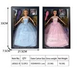 OBL10400643 - Doll