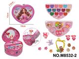 OBL10400840 - Beauty set