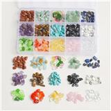 OBL10400890 - 水晶珠+线15格