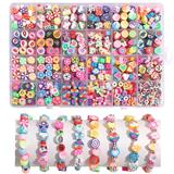 OBL10400898 - 软陶+线(24格)