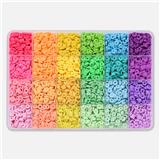 OBL10400908 - 软陶片+线24格