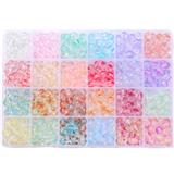 OBL10400935 - 8mm圆珠+线 24格