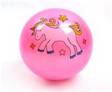 OBL10400941 - 22CM PVC弹力球