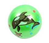 OBL10400943 - 22CM PVC弹力球