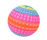 OBL10400948 - 22CM PVC弹力球