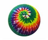 OBL10400950 - 22CM PVC弹力球