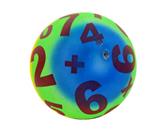 OBL10400953 - 22CM PVC弹力球