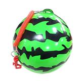 OBL10400961 - 22CM PVC弹力球带拉绳