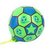 OBL10400963 - 22CM PVC弹力球带拉绳