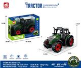 OBL10401097 - 惯性农夫车头