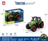 OBL10401098 - 惯性农夫车头