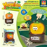 OBL10401314 - 果蔬类按压车
西红柿按压滑行车
按压车 卡通车按压滑行
压力车 按压萌趣车
DIY积木底座拆卸
（七彩渐变灯光版）
（产品采用UV工艺）