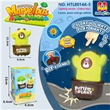 OBL10401354 - 果蔬类按压车
仙人掌按压滑行车
按压车 卡通车按压滑行
压力车 按压萌趣车
DIY积木底座拆卸
（七彩渐变灯光版）
（产品采用UV工艺）