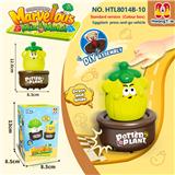 OBL10401360 - 果蔬类按压车
茄子按压滑行车
按压车 卡通车按压滑行
压力车 按压萌趣车
DIY积木底座拆卸
（产品采用UV工艺）