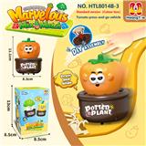 OBL10401362 - 果蔬类按压车
西红柿按压滑行车
按压车 卡通车按压滑行
压力车 按压萌趣车
DIY积木底座拆卸
（产品采用UV工艺）