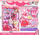 OBL10401409 - 时尚女孩