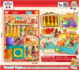 OBL10401412 - 悠悠卡式炉