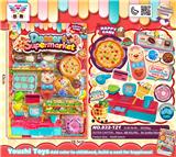 OBL10401417 - 甜品超市