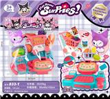 OBL10401451 - 袋装过家家