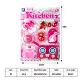 OBL10401651 - 吸板餐具