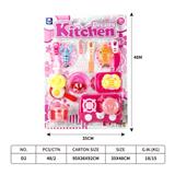 OBL10401652 - 吸板餐具