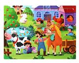 OBL10401931 - Patchwork