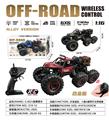 OBL10402033 - Remote control cars / tanks