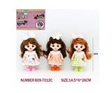 OBL10402078 - Doll