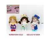 OBL10402087 - Doll