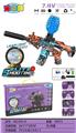 OBL10402233 - Soft bullet gun / Table Tennis gun
