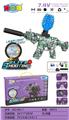 OBL10402234 - Soft bullet gun / Table Tennis gun