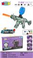 OBL10402238 - Soft bullet gun / Table Tennis gun