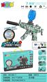 OBL10402242 - Soft bullet gun / Table Tennis gun