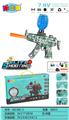 OBL10402246 - Soft bullet gun / Table Tennis gun