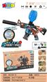 OBL10402249 - Soft bullet gun / Table Tennis gun