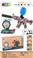 OBL10402251 - Soft bullet gun / Table Tennis gun