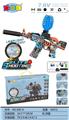 OBL10402257 - Soft bullet gun / Table Tennis gun