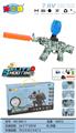 OBL10402262 - Soft bullet gun / Table Tennis gun