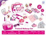 OBL10402392 - Beauty set