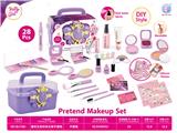 OBL10402393 - Beauty set